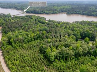 172 Little River Trl #X, Eatonton, GA 31024