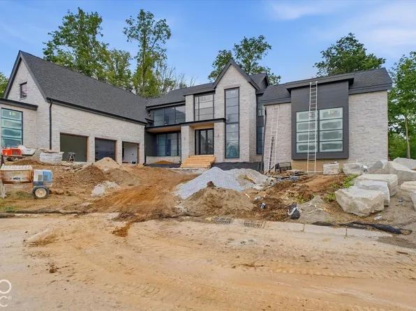 4475 Elmscott Rdg, Zionsville, IN 46077