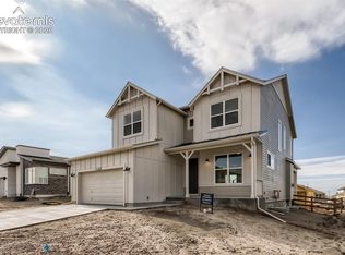 6440 Rolling Creek Dr, Colorado Springs, CO 80924