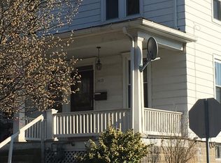 3413 Sharon St, Harrisburg, PA 17111