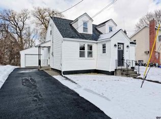 21 Joseph Ave, Albany, NY