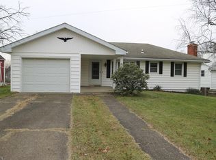 20B Grandview Rd, Cambridge, OH 43725