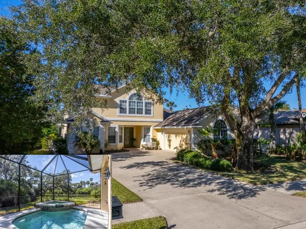65 N Riverwalk Dr, Palm Coast, FL 32137