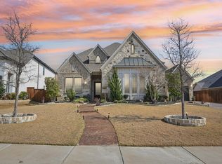 730 Ivy Glen Ct, Prosper, TX 75078