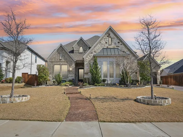 730 Ivy Glen Ct, Prosper, TX 75078