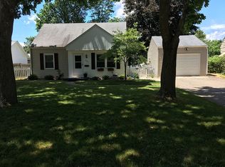 309 Briarwood Ln, Battle Creek, MI 49015