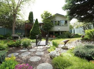 1206 N Van Marter Rd, Spokane, WA 99206