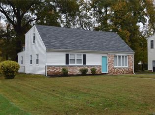 9503 Bonanza St, Henrico, VA 23228