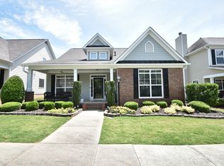 3070 Bunting Run, Cumming, GA 30041