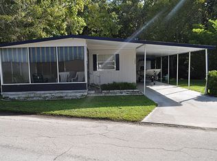 8975 West Halls River Road #127, Homosassa, FL 34448
