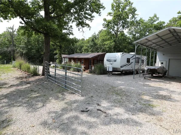80 Lakeview, Wappapello, MO 63966
