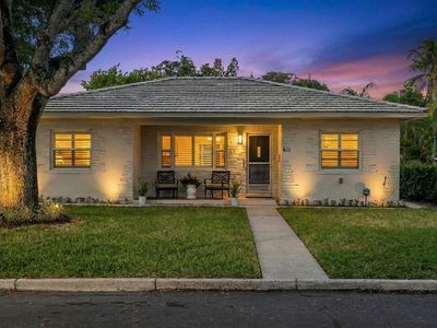 611 N Palmway, Lake Worth, FL, 33460