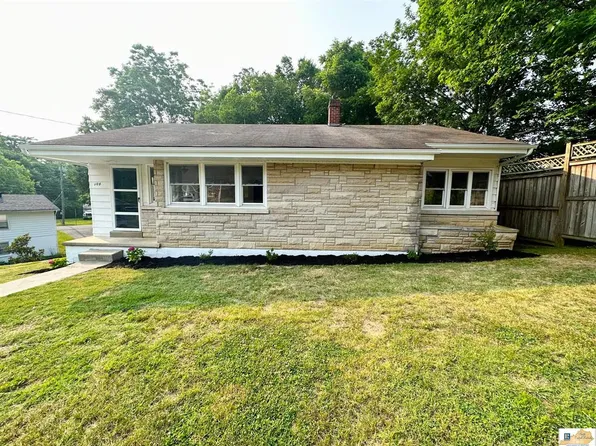 104 Elm St, Columbia, KY 42728