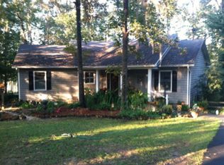 154 S Cedar Creek Rd, Cordele, GA 31015