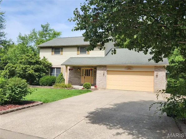2405 Brittany Dr, Jackson, MO 63755