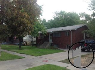 183 S 200 E, Provo, UT 84606