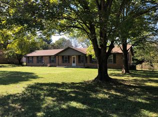 4010 Fawn Dr, Springfield, TN 37172