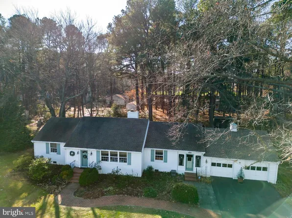 909 Riverview Ter, Saint Michaels, MD 21663