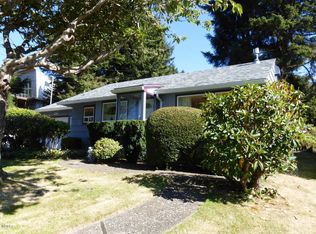 2310 NE 36th Dr, Lincoln City, OR 97367