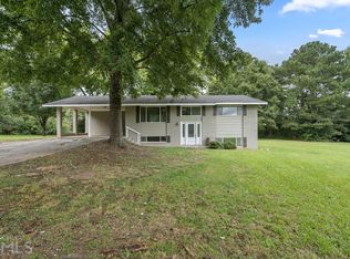 564 Cherokee Rd, Cedartown, GA 30125