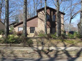 3055 Canyon Rd LOT 41, Memphis, TN 38134