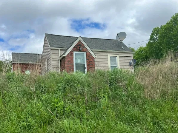 603 Branchton Rd, Slippery Rock, PA 16057