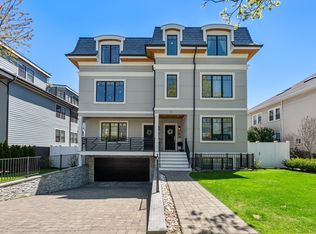 80 Verndale St #80, Brookline, MA 02446