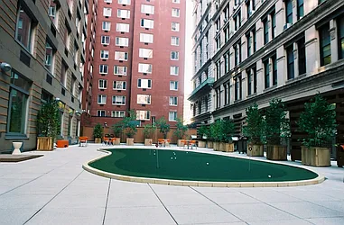 Rented by Brookfield (Funnel)