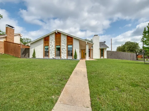 2039 Statler Dr, Carrollton, TX 75007