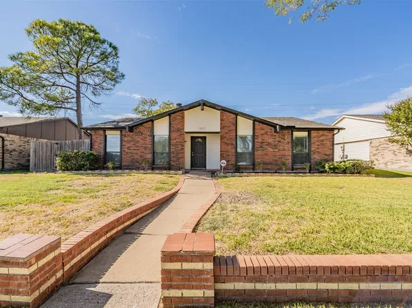3527 Longcourt Cir, Mesquite, TX 75150