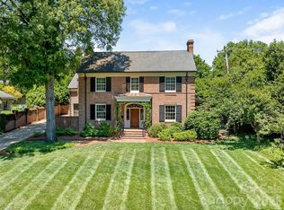 714 Edgehill Rd N, Charlotte, NC 28207