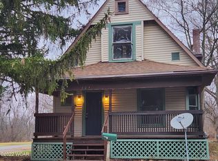 803 Fairview Ave, Lima, OH