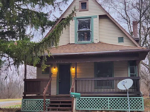 803 Fairview Ave, Lima, OH 45804