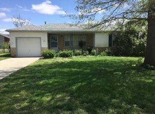 214 S Delos Ave, Haysville, KS 67060