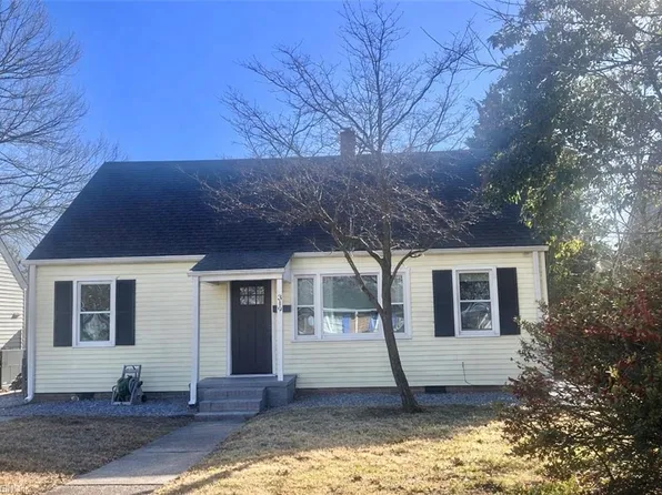 319 Winshire St, Norfolk, VA 23503