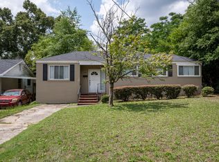 1803 Heath St, Augusta, GA 30904