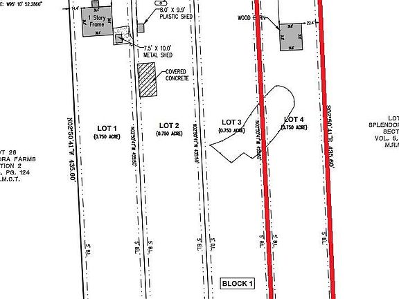 2nd image of 24838 Marks Rd