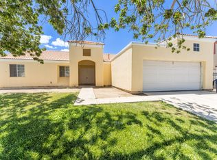 4850 Opal Ave, Palmdale, CA 93552