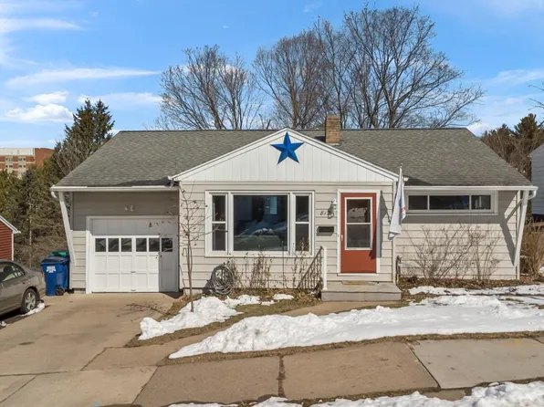 812 Nina AVENUE, Wausau, WI 54403
