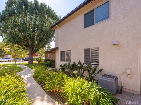 2041 Calle La Sombra Unit 3, Simi Valley, CA 93063