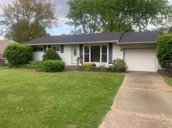 240 Gage Ave, Elkhart, IN 46516
