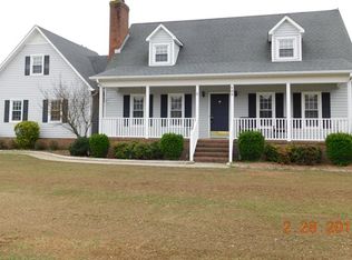 102 Mint Dr, Goldsboro, NC 27530