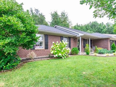 3463 Morgan Trail, Jeffersonville, IN, 47130