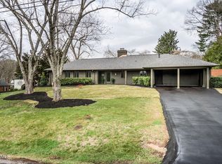 6225 Creswell Dr, Knoxville, TN 37919