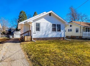 2411 44th St, Des Moines, IA 50310