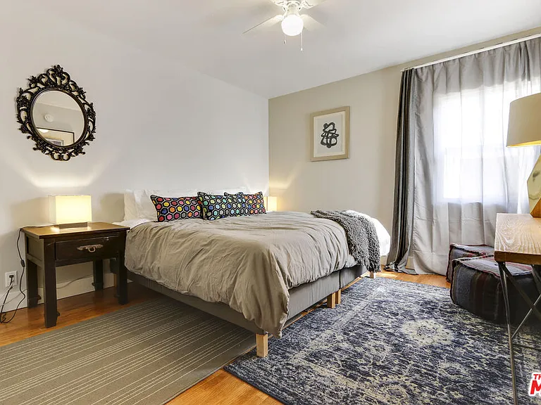 838 N Sycamore Ave #1 — Photo 3