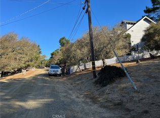 1818 Tweed Ave Lot 5, Cambria, CA 93428