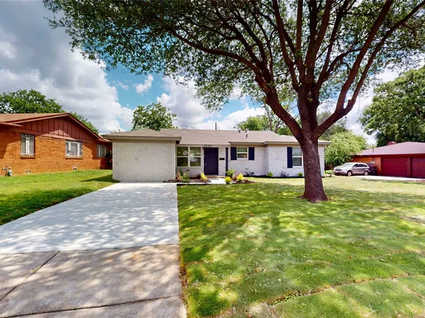 5609 Maceo Ln, Fort Worth, TX 76112