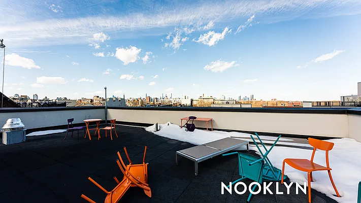 Rented by Nooklyn NYC LLC | media 58