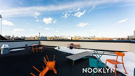 Rented by Nooklyn NYC LLC